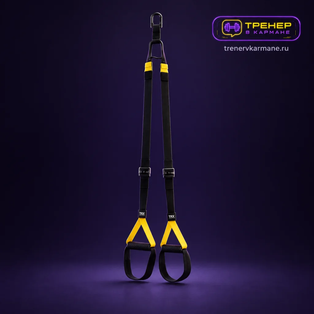 Петли trx